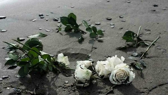 Мимоходом проходя, окатила холодом... (+♫ аудиоверсия)