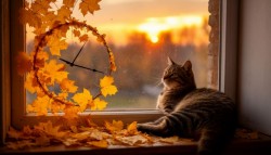 Укатился красный мячик... (+♫ аудиоверсия)