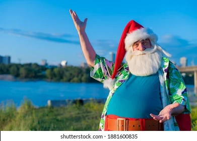 Ты ждёшь зимы