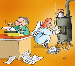 Мечтать забросишь?