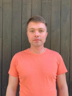 Евгений Паньшин