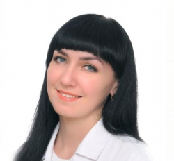 ElenaBashkireva