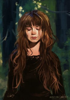 Таких, как я.