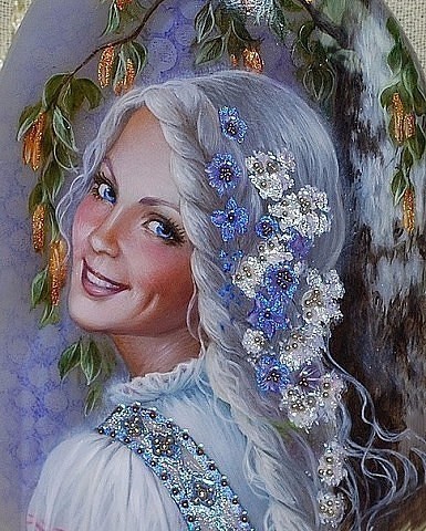 Хотела.