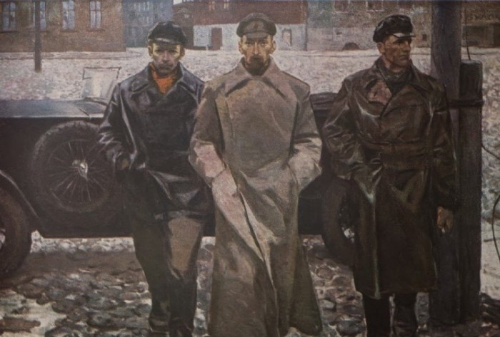 Два прилипчивых словечка