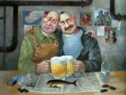 Постироническая ностальгия
