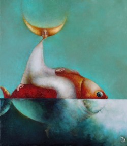 Сказка о золотой рыбке
