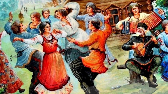 Живёт Пока На Свете Бог