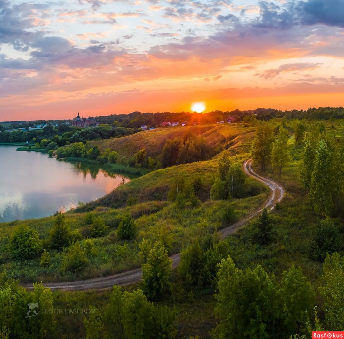 Панацея От Скучной Жизни