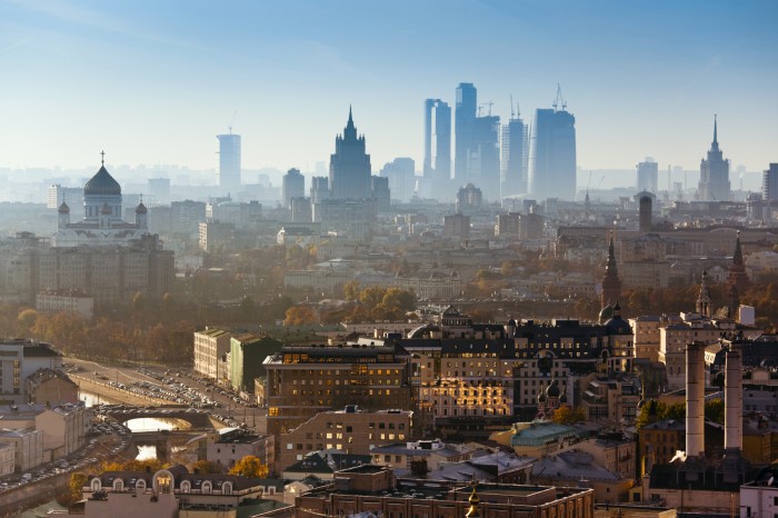 Видимость Движения