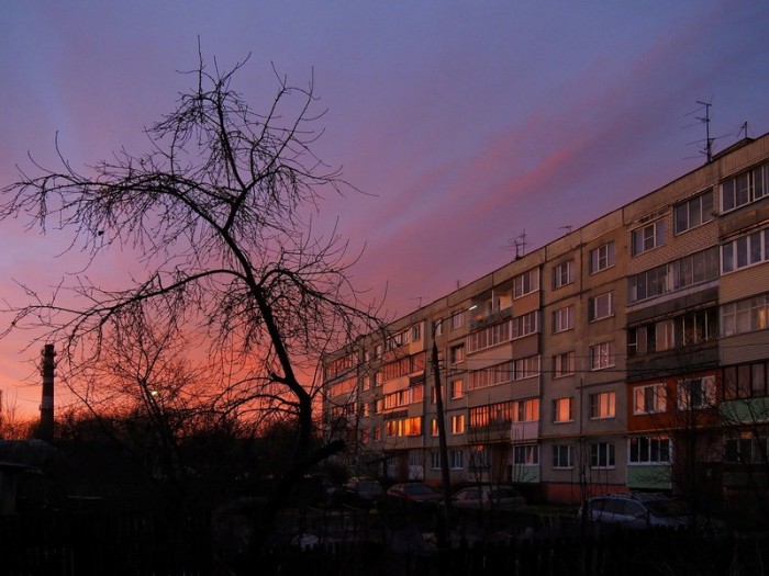 Все Знают Это