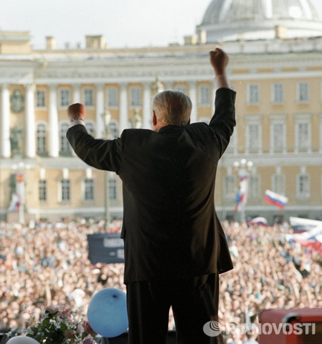 Ребе Умер