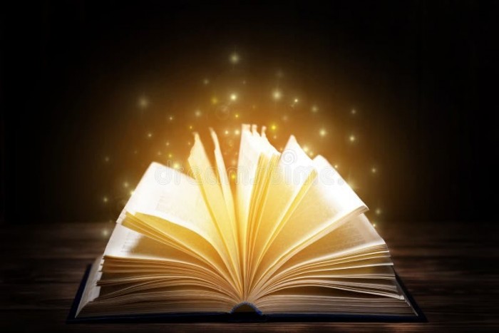 Книга Жизни