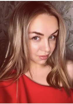 Nastya Klest