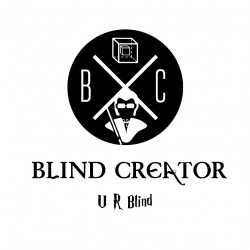 Blind Creator