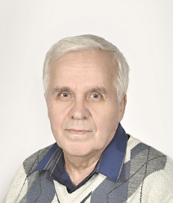 Владимир Гакштетер