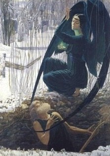 Непокоренный(Уильям Хенли)