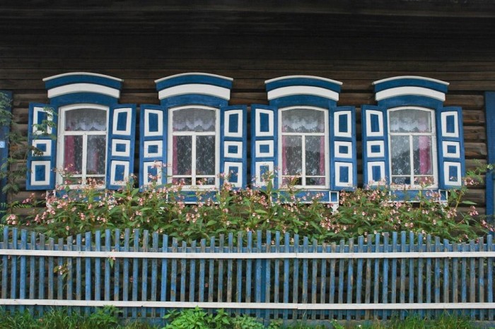ПАЛИСАДНИК