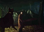 2025.Вот ночь развязки - с монстром встреча...