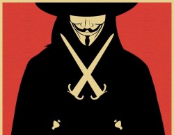 Guy Fawkes