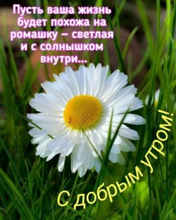 Сохраняйте в ваших душах свет...