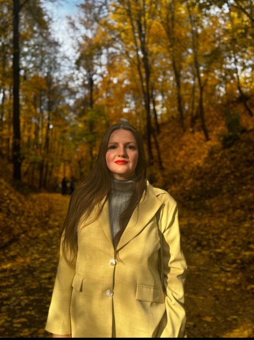 Осенний вечер 2