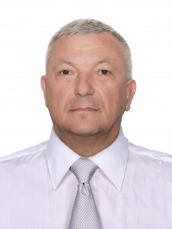 Георгий Тригубенко