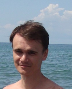 Paul Filatov