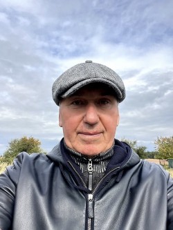 Сергей Владиславович Рязанцевъ