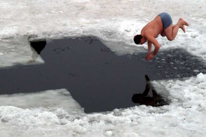 О неизбежном