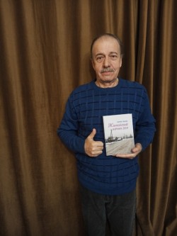 Сергей Уланов