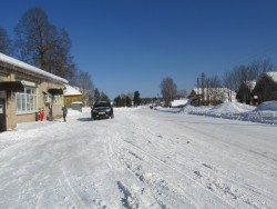 Прошибает в пот
