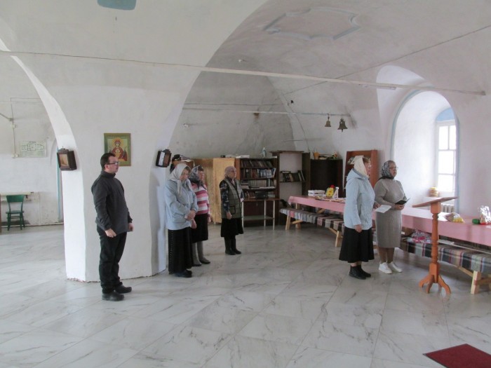 Радоница