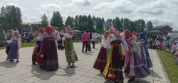 Буря эмоций