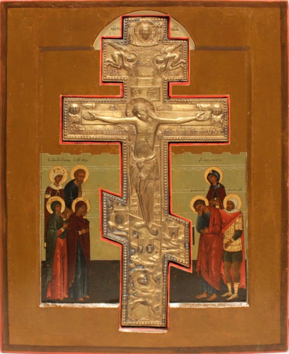 Страстная седмица.