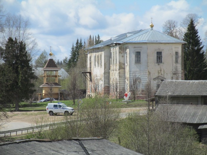 Поймёте сами