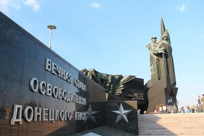 Не жалеют сил.