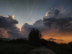 Я так скучал