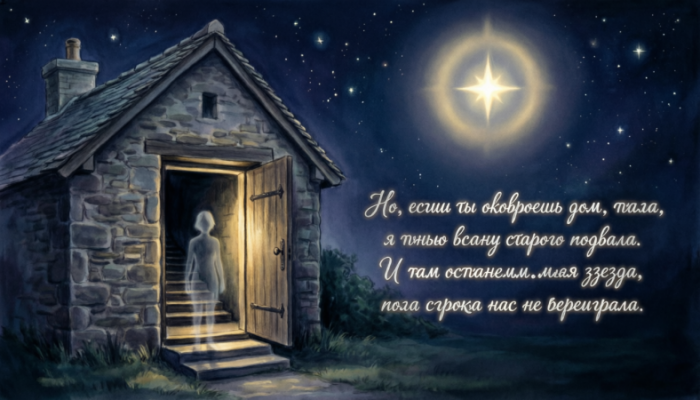 Черновик