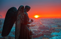 В глазах Ангела
