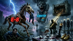 Хаос и чемодан