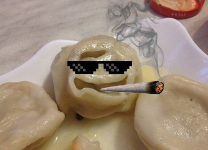 Пельмени