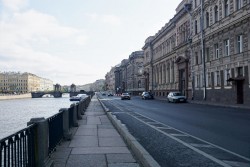 Петербургский сплин