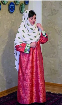 Кубачинский кIаз