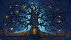 Дерево Тишины - Амрита Притам