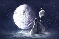 Лунный странник