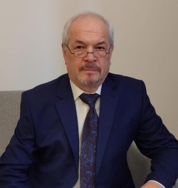 Сергей Капитаненко