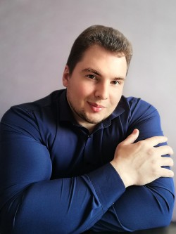 Камал Ибрагимов