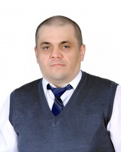 Тишкин Григорий Владимирович
