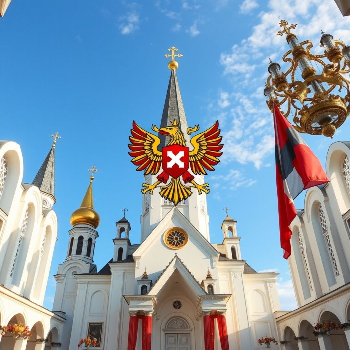 На Малой Грузинской